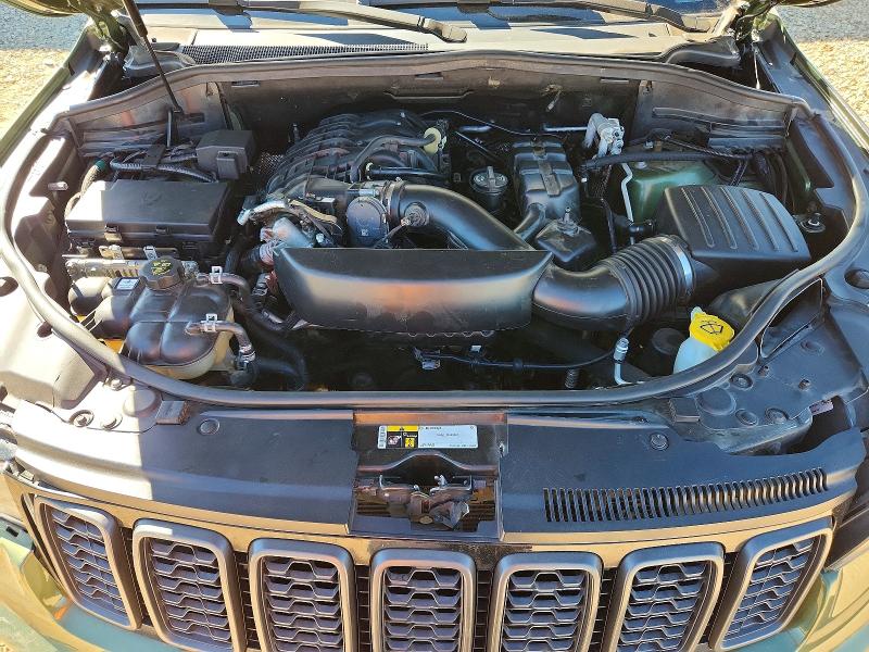 Снимка 12 от търг – 2020 JEEP GRAND CHEROKEE с VIN 1C4RJFLG6LC237952