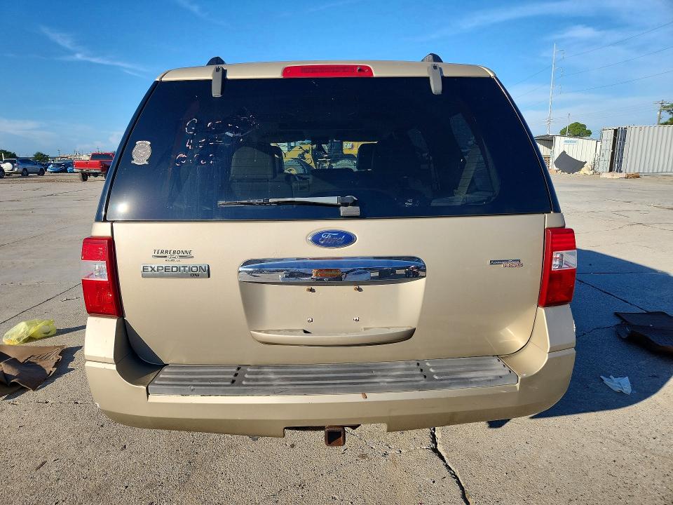 Photo 6 from auction – 2008 FORD EXPEDITION with VIN 1FMFU15528LA12987