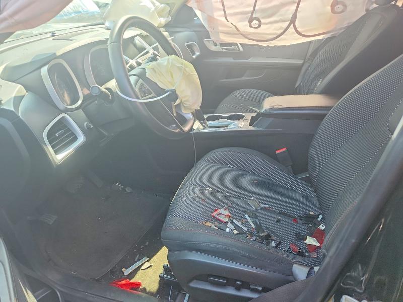 Zdjęcie 7 z aukcji – 2017 CHEVROLET EQUINOX z VIN 2GNFLFEK8H6258663