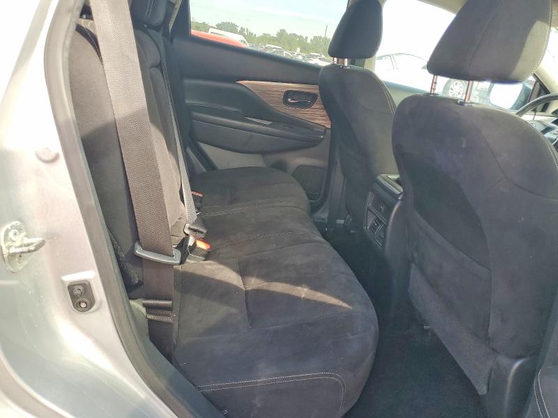 Photo 11 from auction – 2016 NISSAN MURANO with VIN 5N1AZ2MG5GN105994