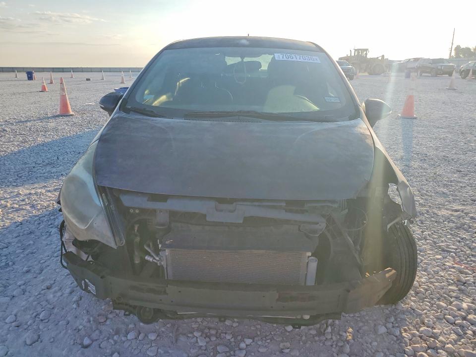 Zdjęcie 5 z aukcji – 2016 KIA RIO z VIN KNADN4A34G6584653