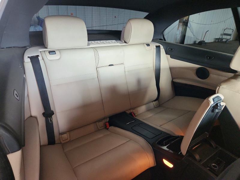 Zdjęcie 10 z aukcji – 2011 BMW 328 z VIN WBADW3C56BE540304
