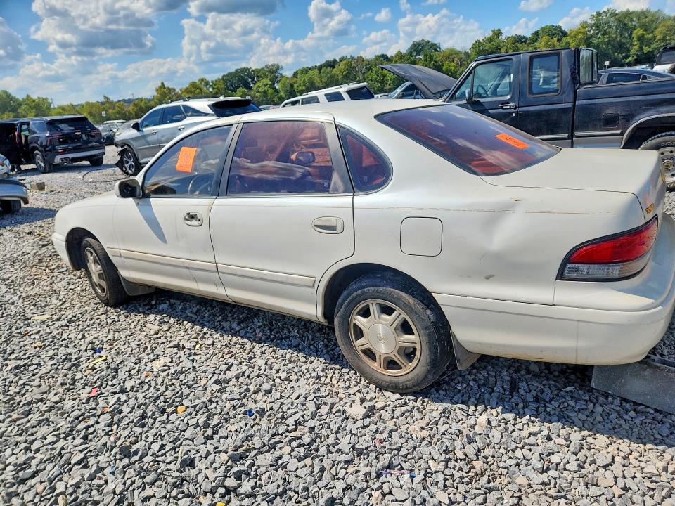 Photo 2 from auction – 1995 TOYOTA AVALON with VIN 4T1GB11E5SU001208