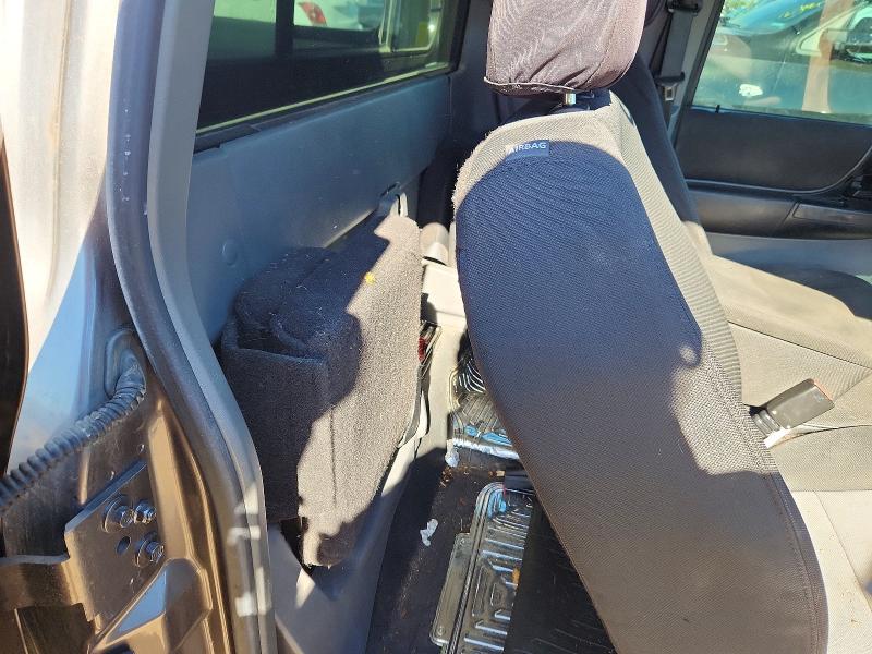 Foto 10 de la subasta – 2011 FORD RANGER con VIN 1FTLR4FE6BPA62414