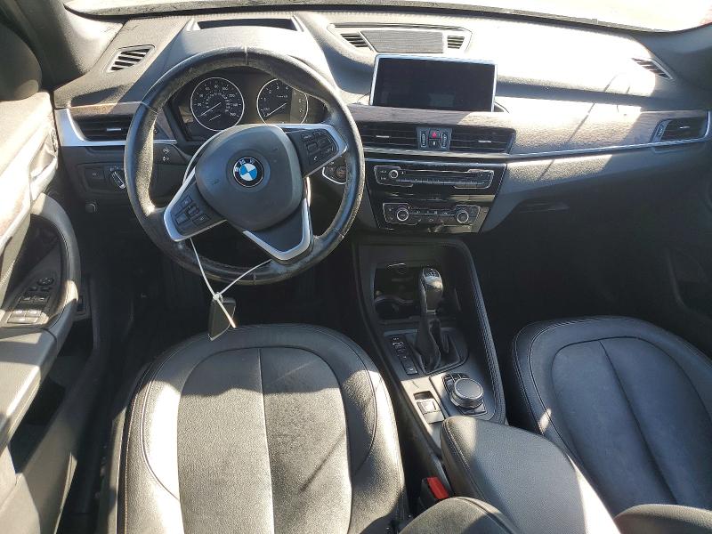 Фото 8 с аукциона – 2017 BMW X1 с VIN WBXHT3Z33H4A56372