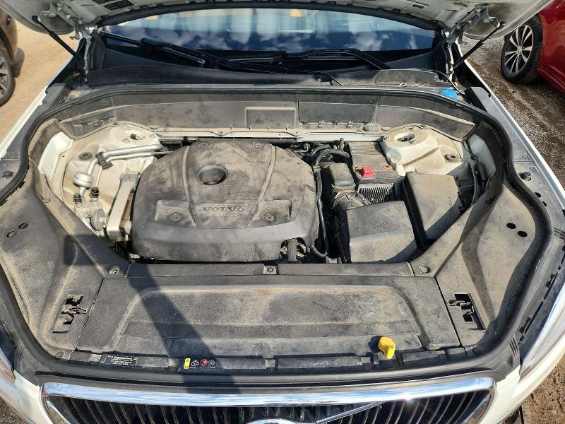 Photo 11 from auction – 2016 VOLVO XC90 with VIN YV4A22PK2G1020429