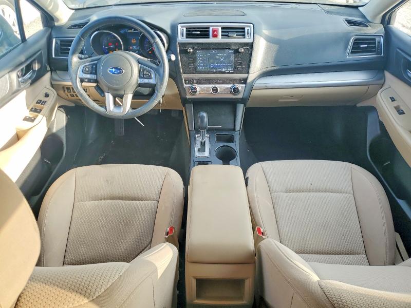 صورة رقم 8 من المزاد - 2017 SUBARU OUTBACK مع VIN 4S4BSAFC0H3397807
