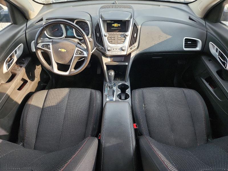 Снимка 8 от търг – 2017 CHEVROLET EQUINOX с VIN 2GNFLFEK1H6238321