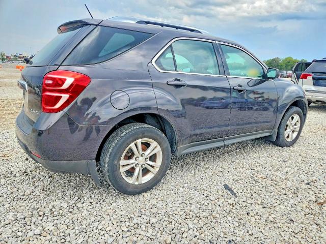 Photo 3 from auction – 2016 CHEVROLET EQUINOX with VIN 2GNALBEK9G6338829