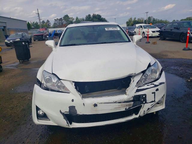 Zdjęcie 5 z aukcji – 2011 LEXUS IS z VIN JTHCF5C27B5046743
