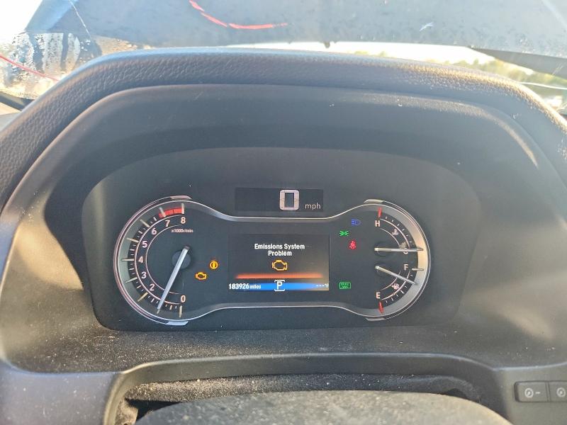 Снимка 9 от търг – 2017 HONDA PILOT с VIN 5FNYF5H56HB025917