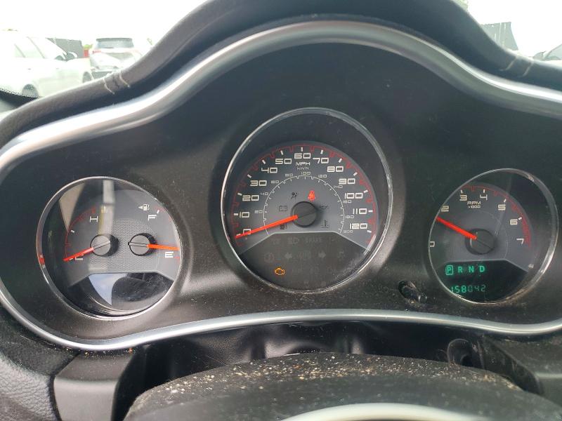 Photo 9 from auction – 2014 DODGE AVENGER with VIN 1C3CDZAB8EN226811