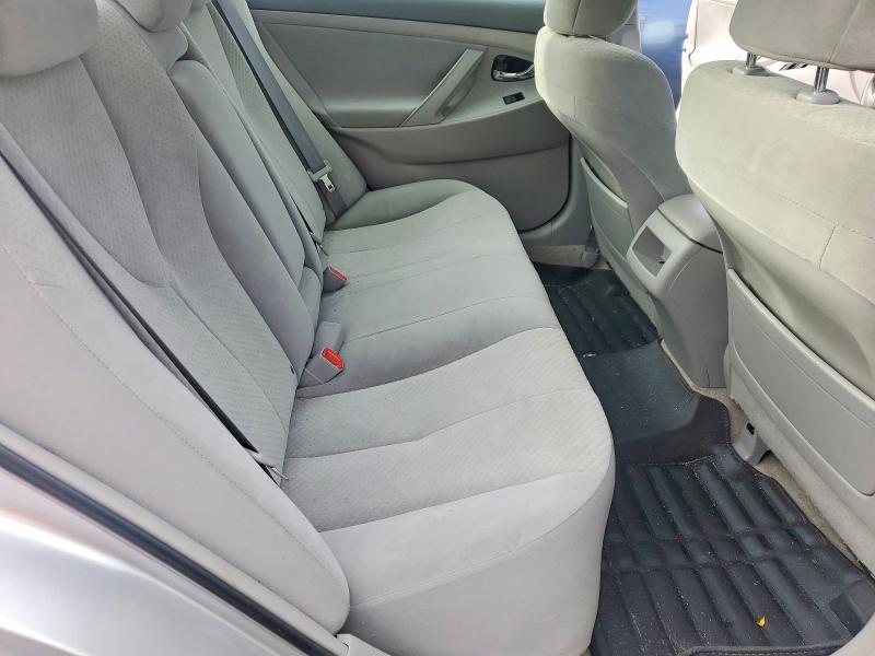 Снимка 10 от търг – 2009 TOYOTA CAMRY с VIN 4T1BE46K39U355093