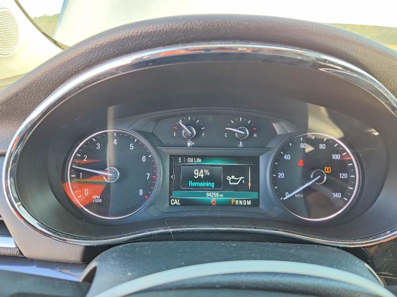 Снимка 9 от търг – 2017 BUICK ENCORE с VIN KL4CJASBXHB161075