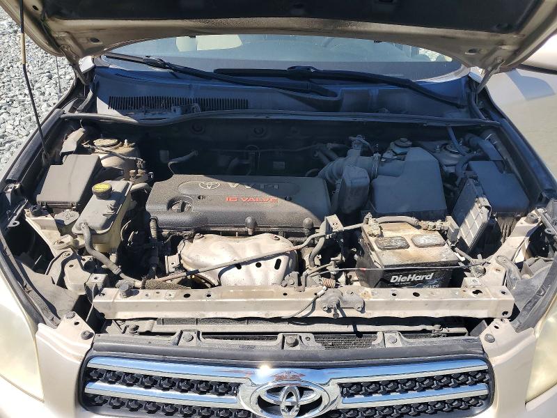 Photo 12 from auction – 2006 TOYOTA RAV4 with VIN JTMBD31V165000304
