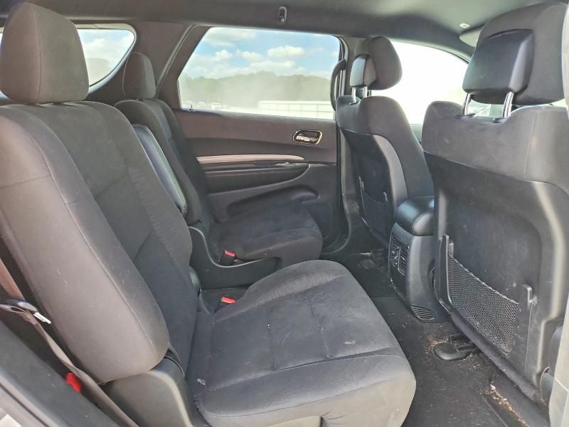 Фото 11 с аукциона – 2019 DODGE DURANGO с VIN 1C4RDHDG1KC836371