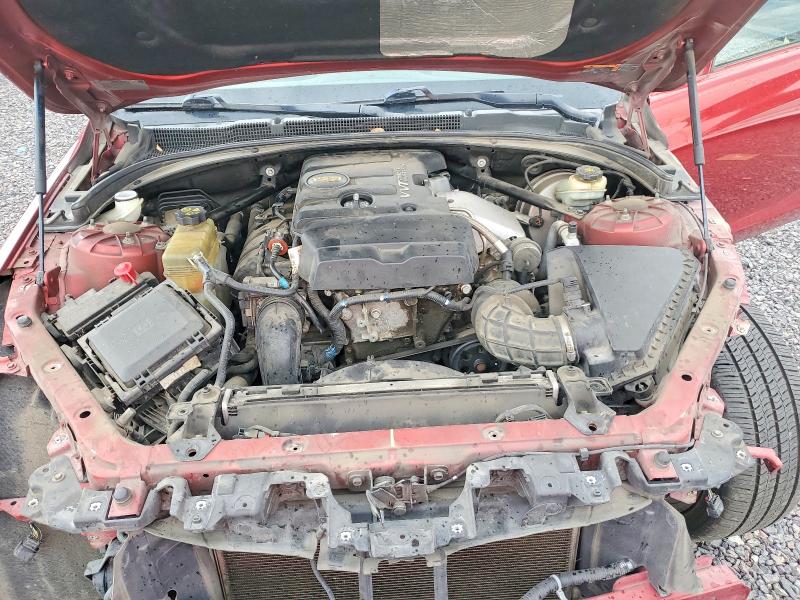 Photo 11 from auction – 2015 CADILLAC ATS with VIN 1G6AH5RX8F0120960