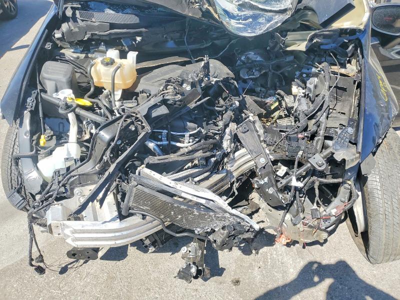 Photo 12 from auction – 2023 CHRYSLER VOYAGER with VIN 2C4RC1CG1PR511438