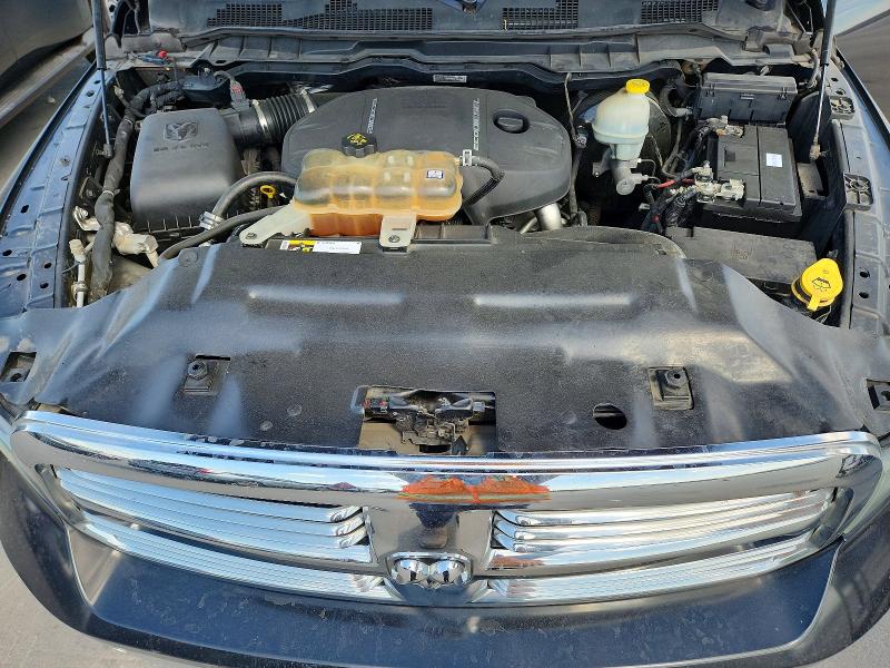 Снимка 11 от търг – 2015 RAM 1500 с VIN 1C6RR6LM7FS755942