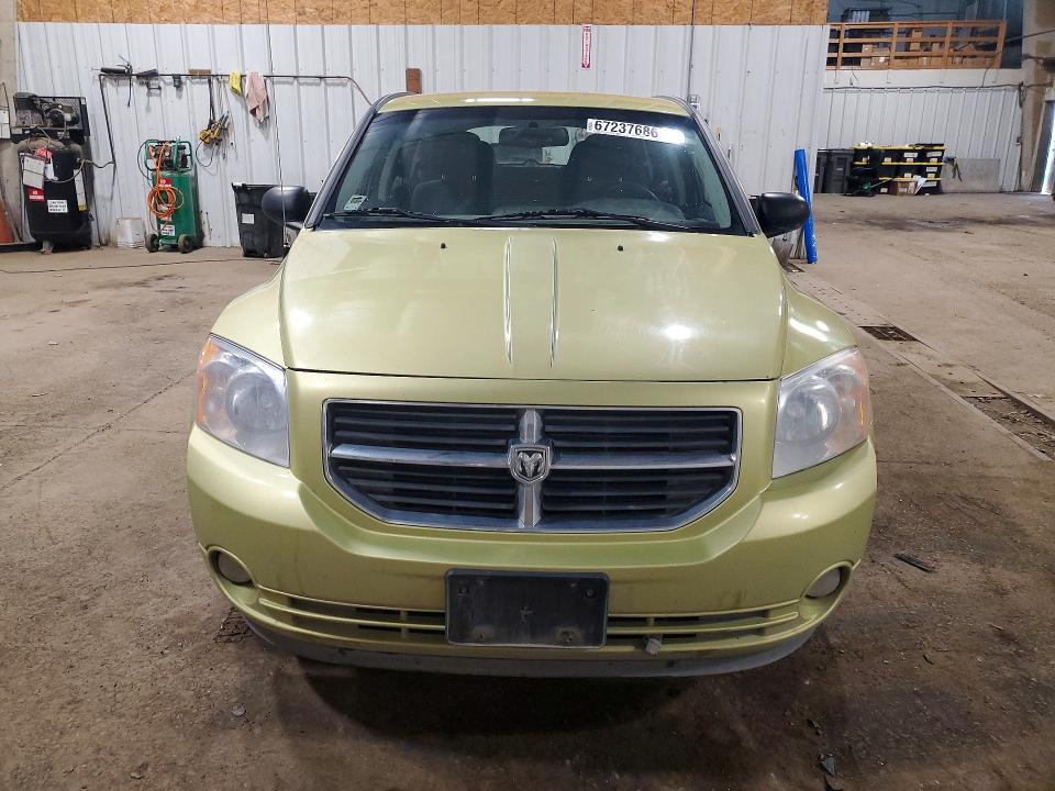 Photo 5 from auction – 2010 DODGE CALIBER with VIN 1B3CB3HA3AD551721
