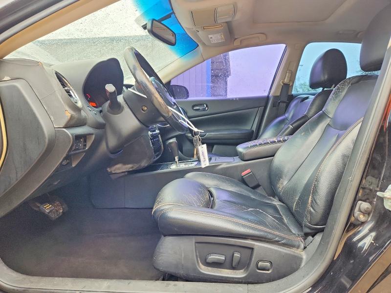 Фото 7 с аукциона – 2011 NISSAN MAXIMA с VIN 1N4AA5AP5BC801346