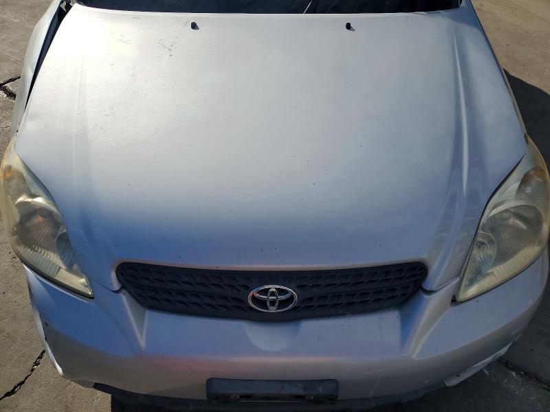Снимка 11 от търг – 2007 TOYOTA MATRIX с VIN 2T1KR32E87C648677