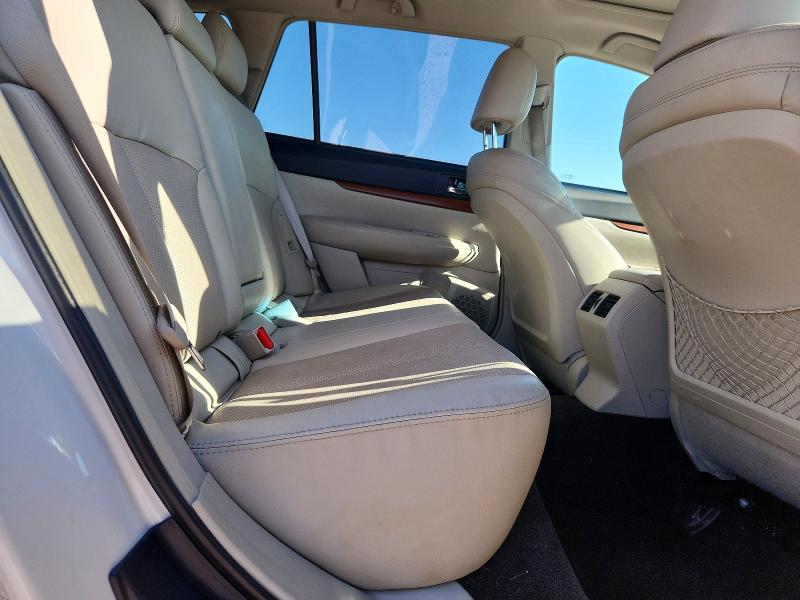 Foto 11 de la subasta – 2014 SUBARU OUTBACK con VIN 4S4BRCMC2E3208046