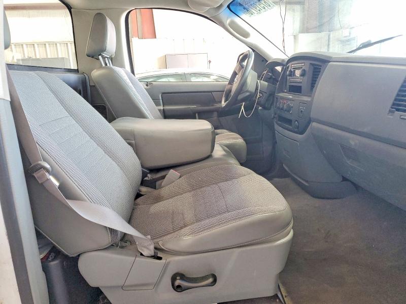 Фото 10 с аукциона – 2006 DODGE RAM 1500 с VIN 1D7HA16K66J145289