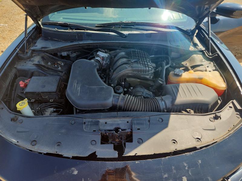 Фото 11 с аукциона – 2019 DODGE CHARGER с VIN 2C3CDXBG0KH724889