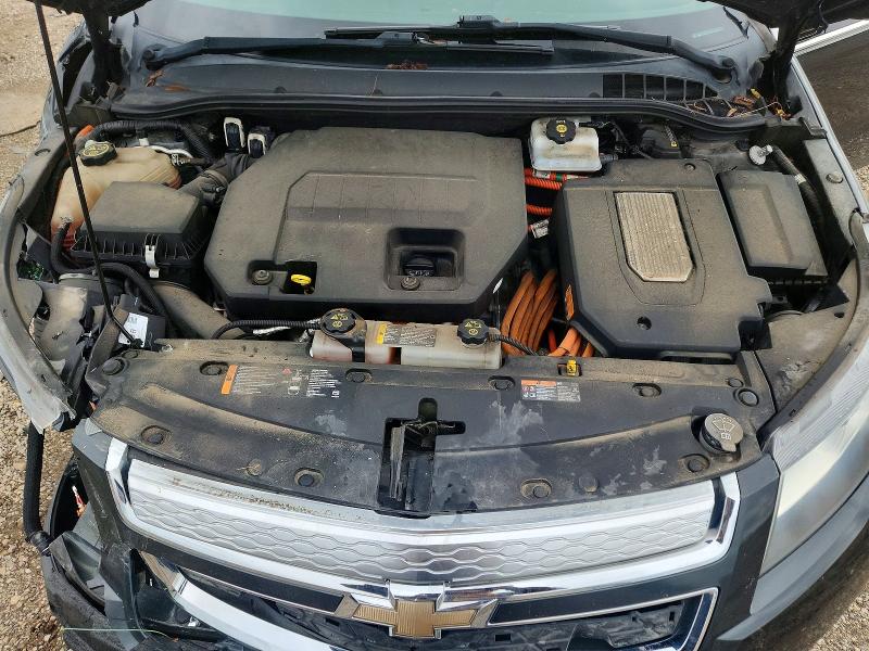صورة رقم 11 من المزاد - 2014 CHEVROLET VOLT مع VIN 1G1RB6E42EU125090