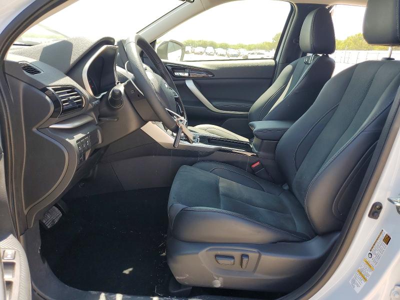 Photo 7 from auction – 2025 MITSUBISHI ECLIPSE CROSS with VIN JA4ATWAA6SZ048004