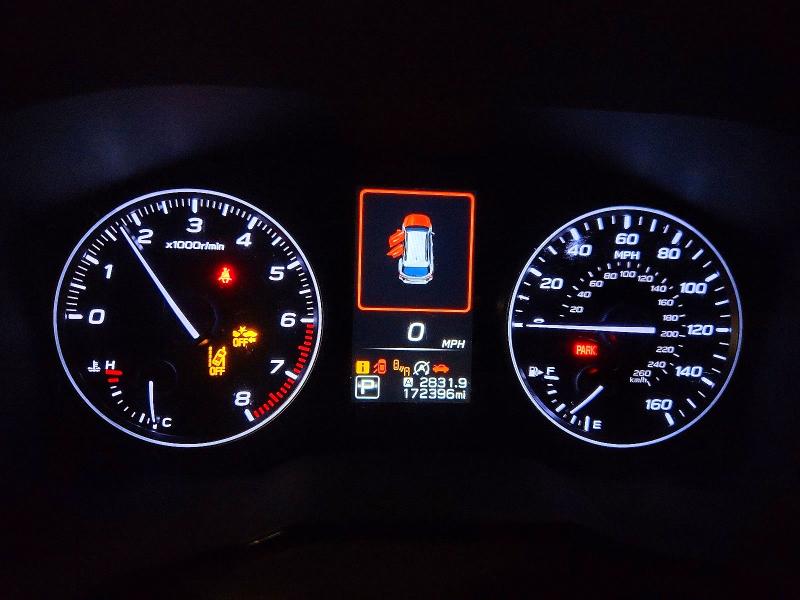 صورة رقم 9 من المزاد - 2021 SUBARU OUTBACK مع VIN 4S4BTAFC6M3106895