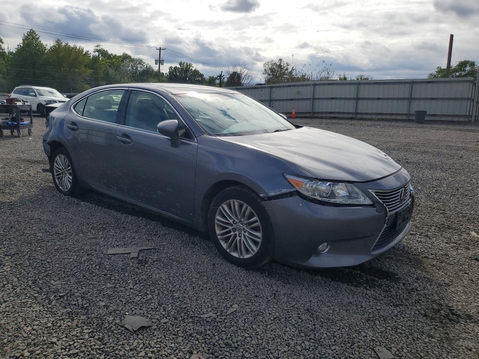 Снимка 4 от търг – 2014 LEXUS ES с VIN JTHBK1GG9E2124628