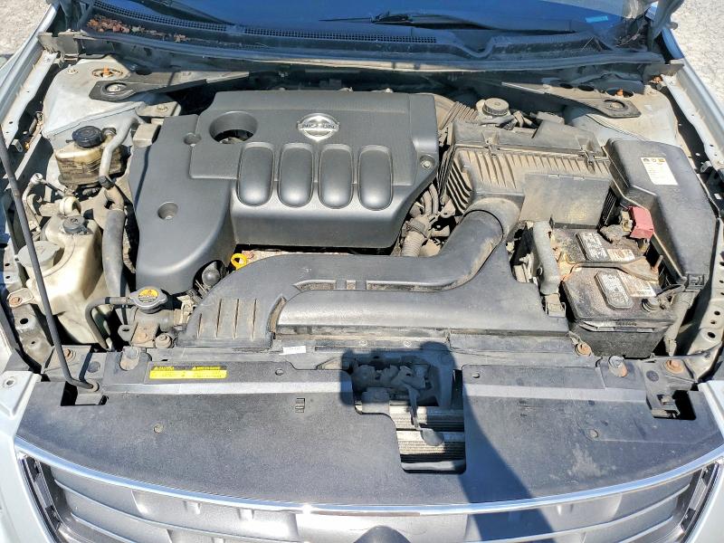 Zdjęcie 11 z aukcji – 2011 NISSAN ALTIMA z VIN 1N4AL2AP8BC177938