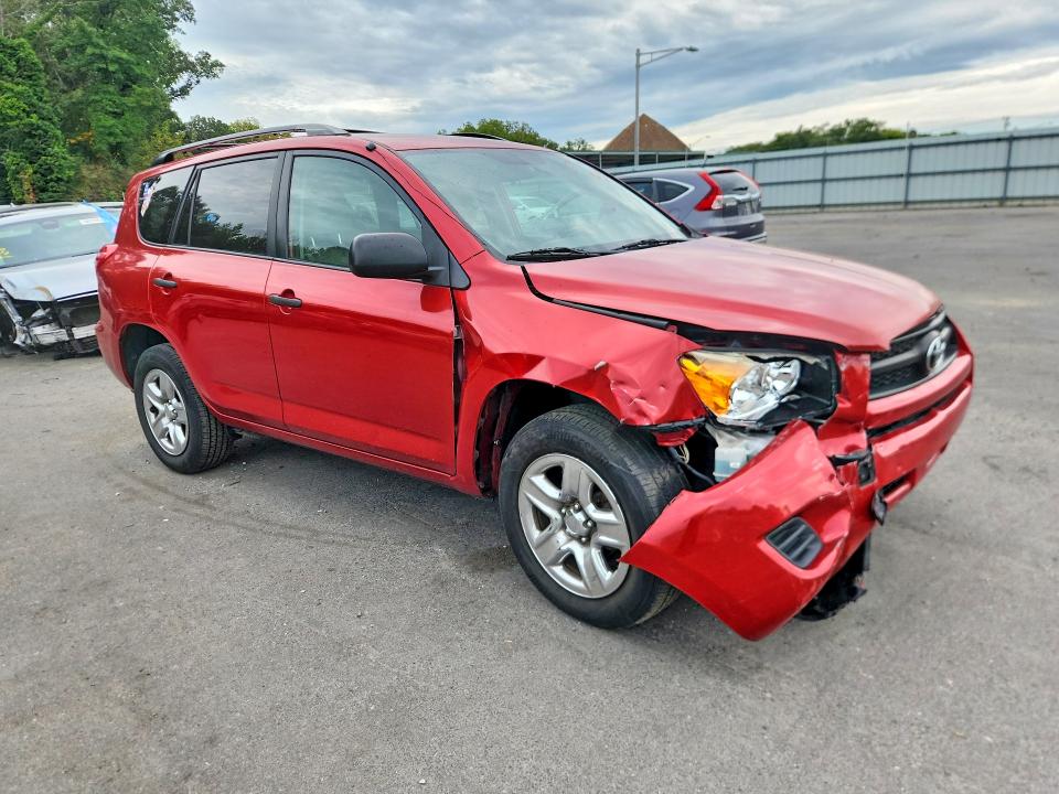 Снимка 4 от търг – 2011 TOYOTA RAV4 с VIN 2T3BF4DVXBW098182