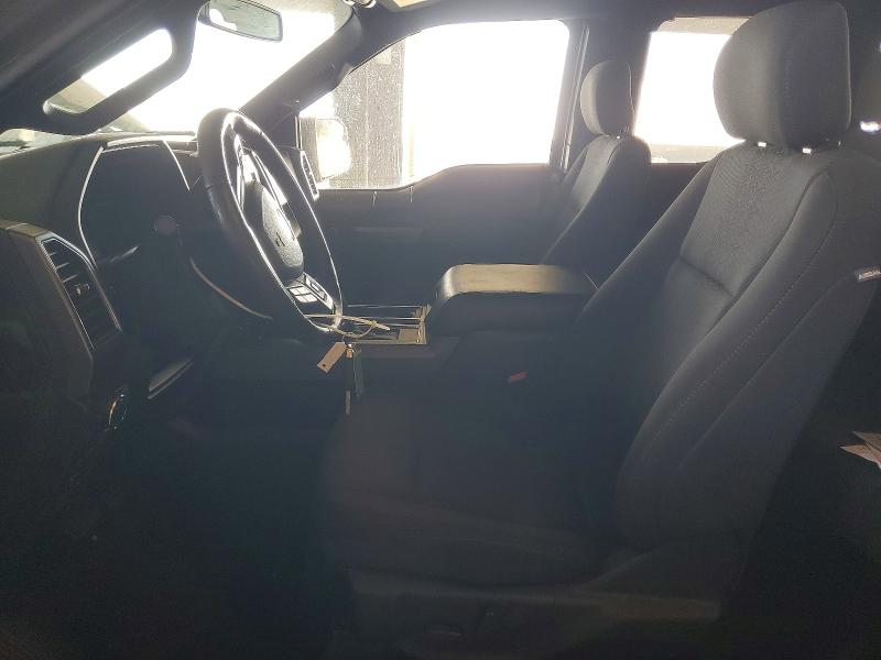 صورة رقم 7 من المزاد - 2020 FORD F150 مع VIN 1FTFX1E50LFB20284