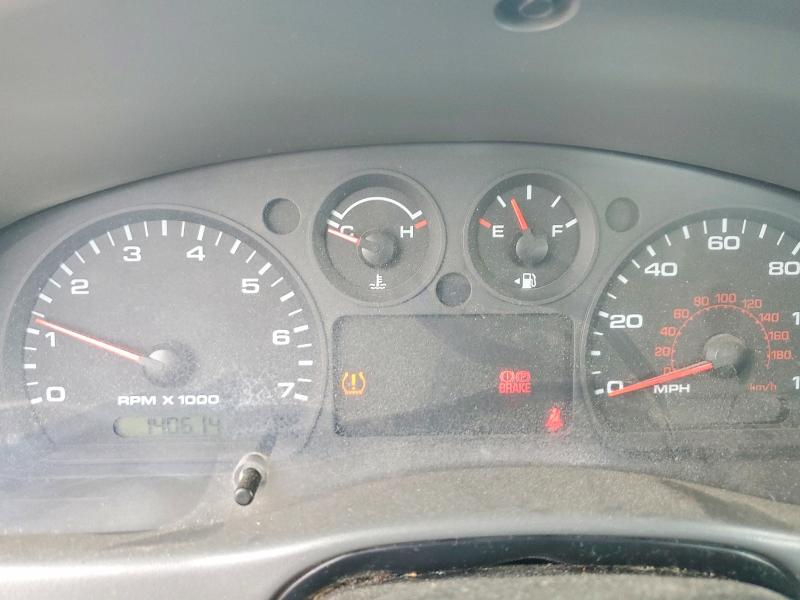 Foto 9 de la subasta – 2008 FORD RANGER con VIN 1FTYR10D18PB04842