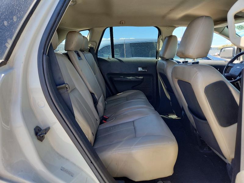 صورة رقم 11 من المزاد - 2009 FORD EDGE مع VIN 2FMDK48C09BB01581