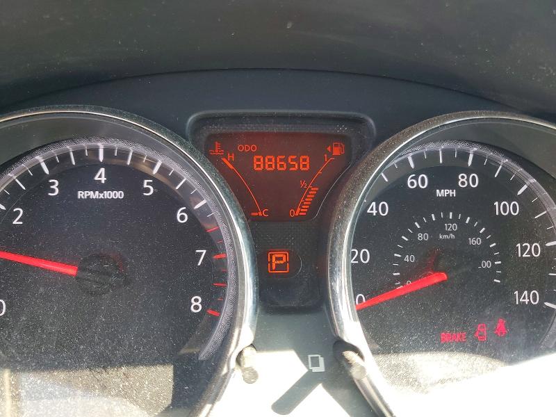 صورة رقم 9 من المزاد - 2012 NISSAN VERSA مع VIN 3N1CN7AP8CL805256