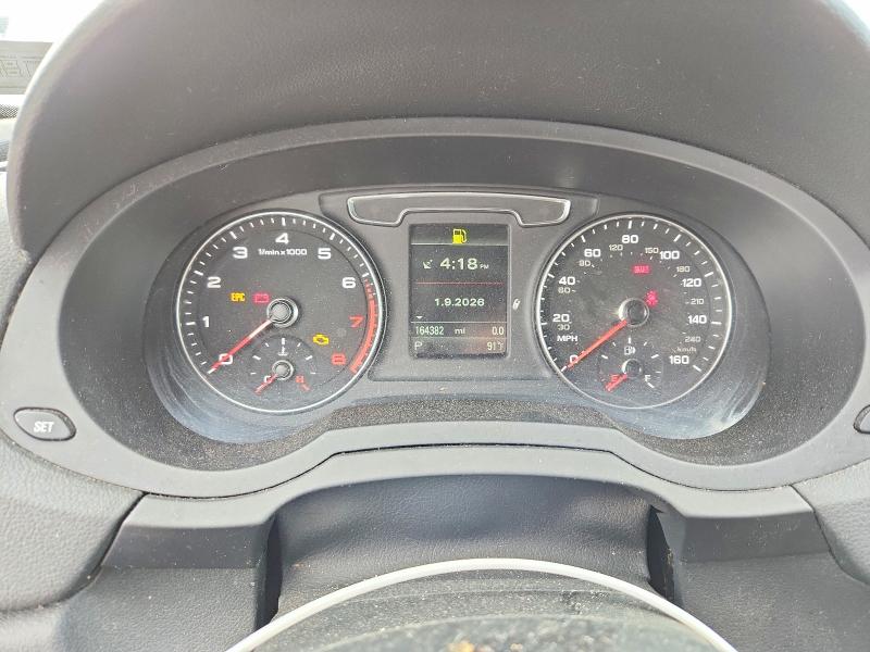 Zdjęcie 9 z aukcji – 2018 AUDI Q3 z VIN WA1JCCFS3JR030767