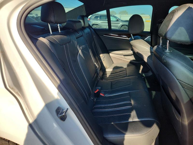 صورة رقم 10 من المزاد - 2018 BMW 540 مع VIN WBAJE7C5XJWD53253