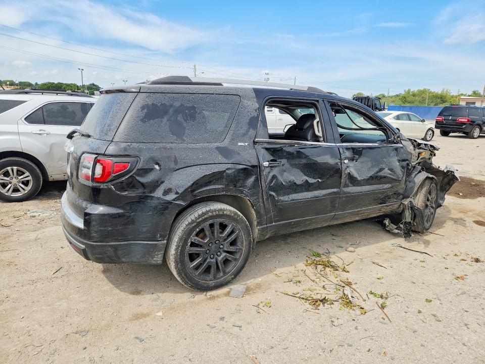 Фото 3 с аукциона – 2016 GMC ACADIA с VIN 1GKKRRKD8GJ229747