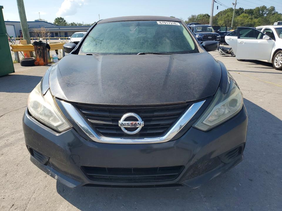 Photo 5 from auction – 2016 NISSAN ALTIMA with VIN 1N4AL3AP2GC159304
