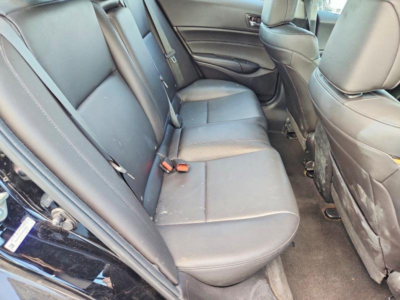 صورة رقم 10 من المزاد - 2016 ACURA ILX مع VIN 19UDE2F33GA001634