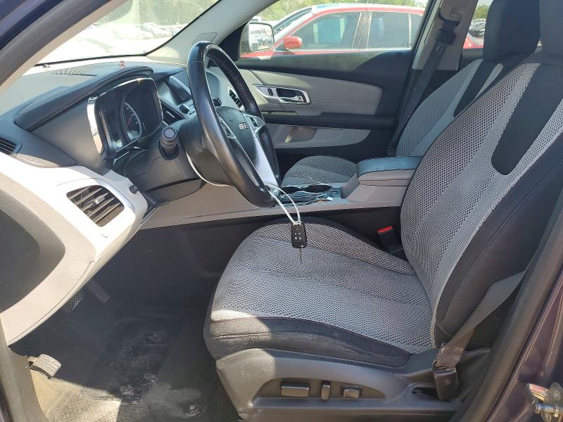 Фото 7 с аукциона – 2014 GMC TERRAIN с VIN 2GKALREK9E6357156