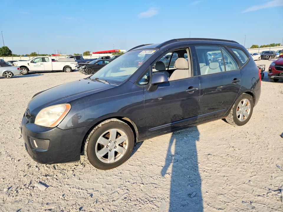 2007 KIA RONDO - Търг №67647006