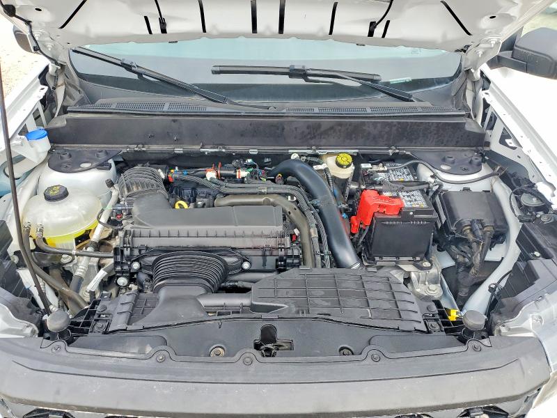 Photo 11 from auction – 2025 FORD MAVERICK with VIN 3FTTW8BA2SRA30751