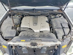 Foto 11 de la subasta – 2004 LEXUS LS con VIN JTHBN36F840132967