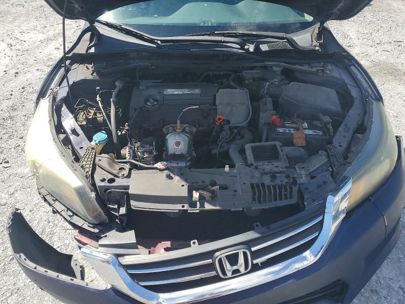 Photo 11 from auction – 2015 HONDA ACCORD with VIN 1HGCR2F56FA044560