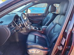 Фото 7 с аукциона – 2023 PORSCHE MACAN с VIN WP1AA2A57PLB05228